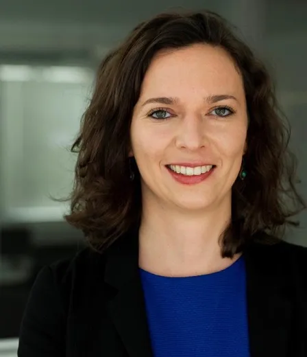 Ella Dettwiler – Fondatrice, MyTaxAdvisor